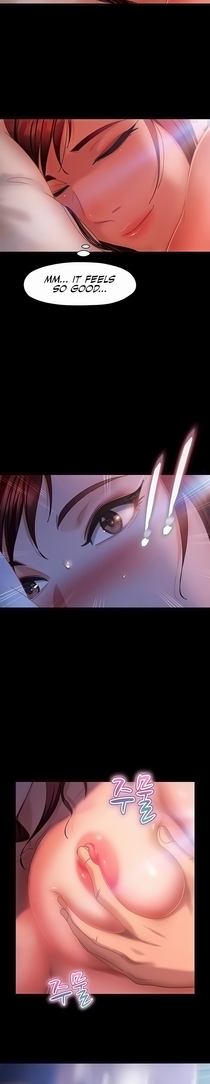 Marriage Agency Review - Chapter 32 - picture 29