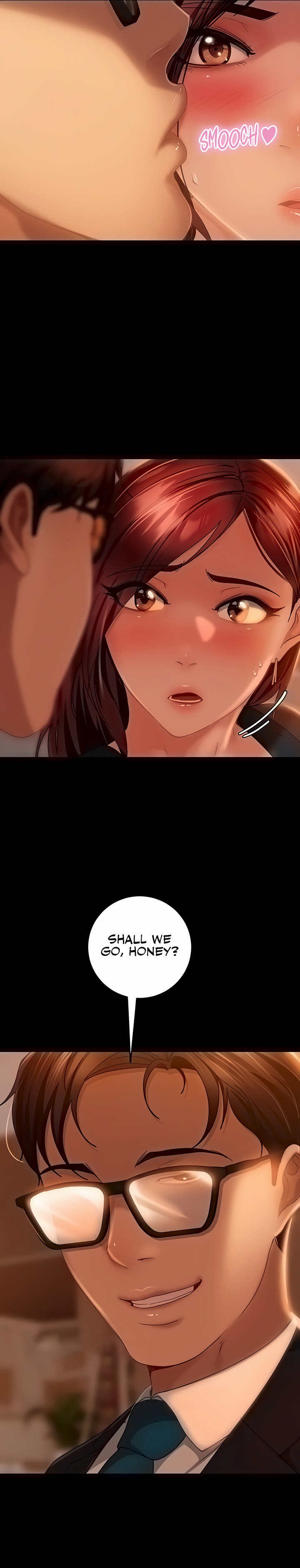 Marriage Agency Review - Chapter 32 - picture 9