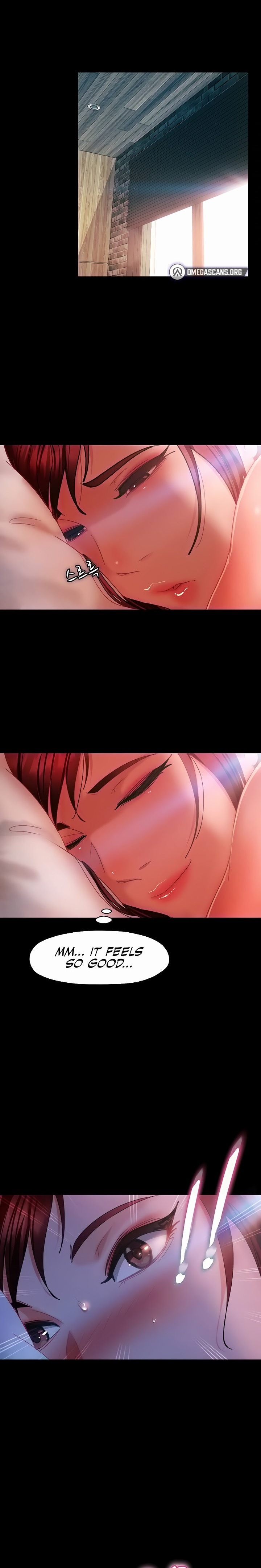 Marriage Agency Review - Chapter 33 - picture 0