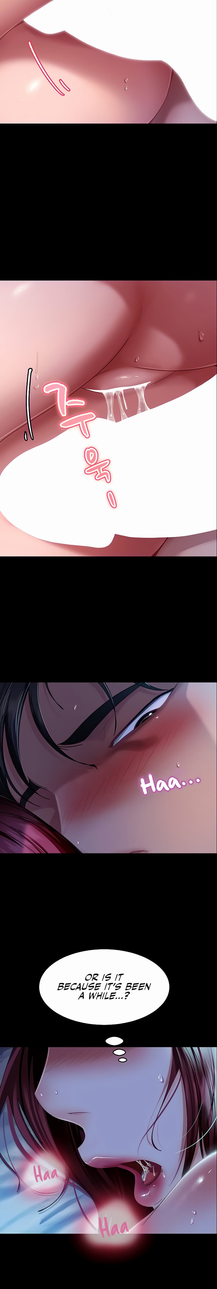 Marriage Agency Review - Chapter 33 - picture 16