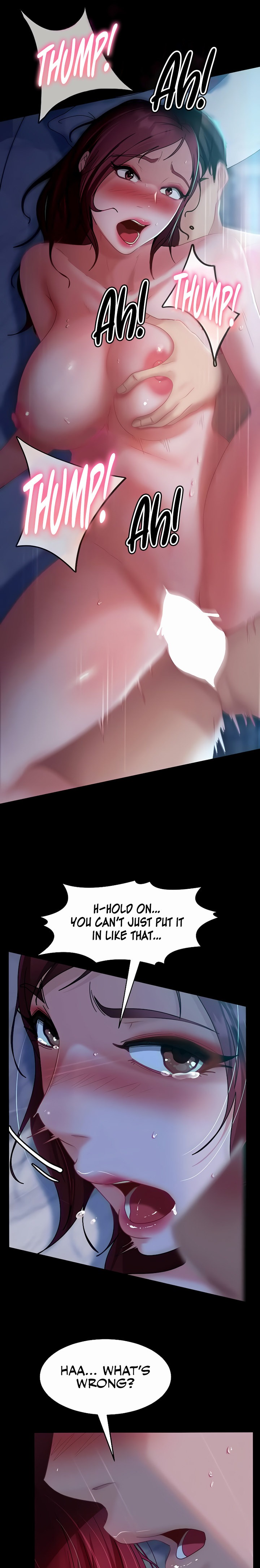 Marriage Agency Review - Chapter 33 - picture 20
