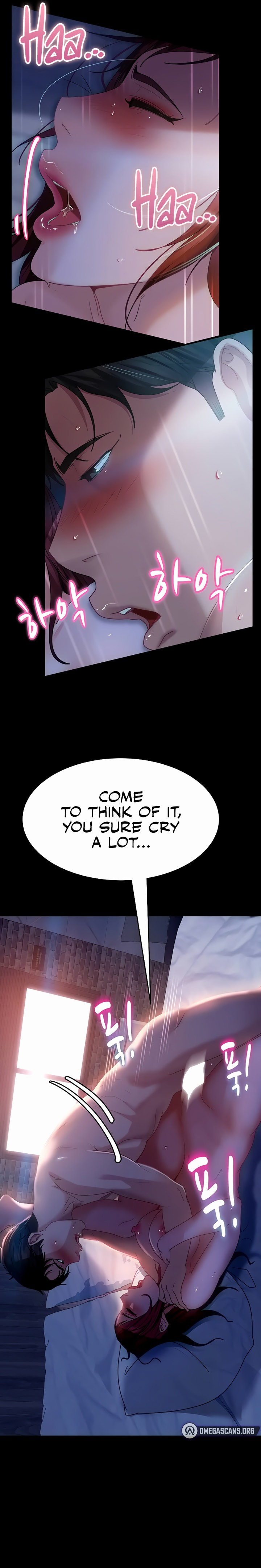 Marriage Agency Review - Chapter 33 - picture 23