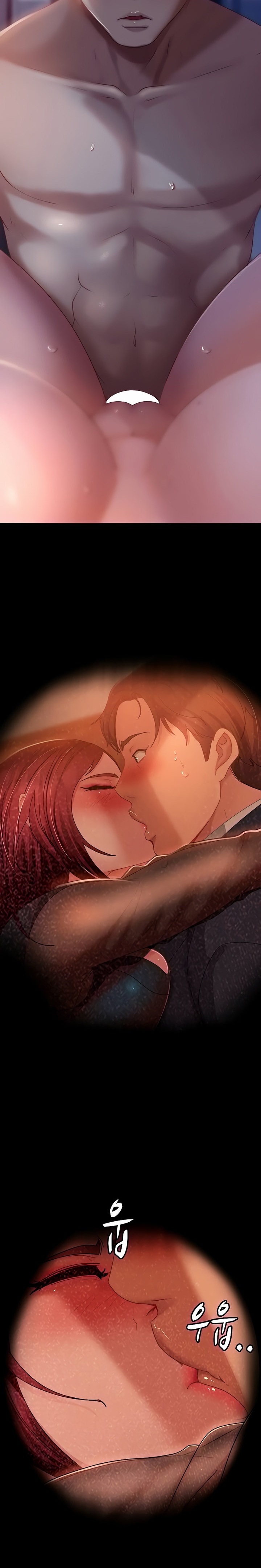 Marriage Agency Review - Chapter 33 - picture 25