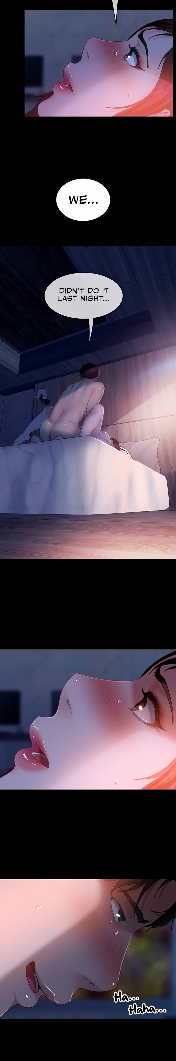 Marriage Agency Review - Chapter 33 - picture 28