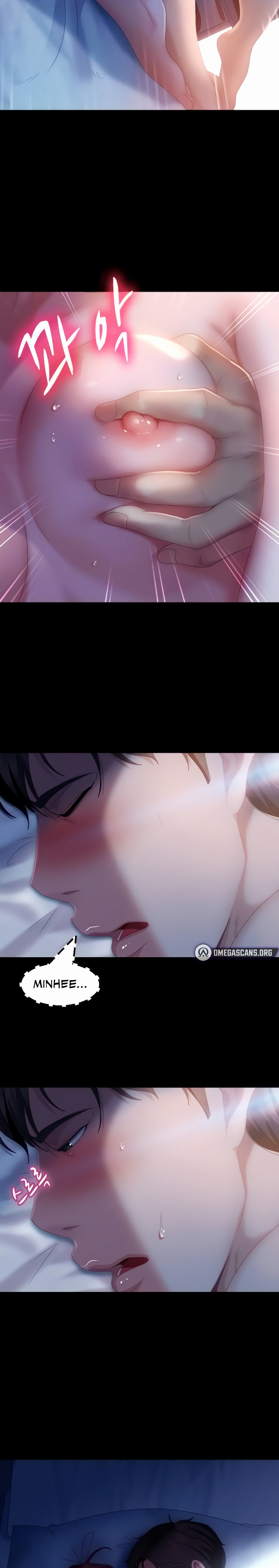 Marriage Agency Review - Chapter 33 - picture 6