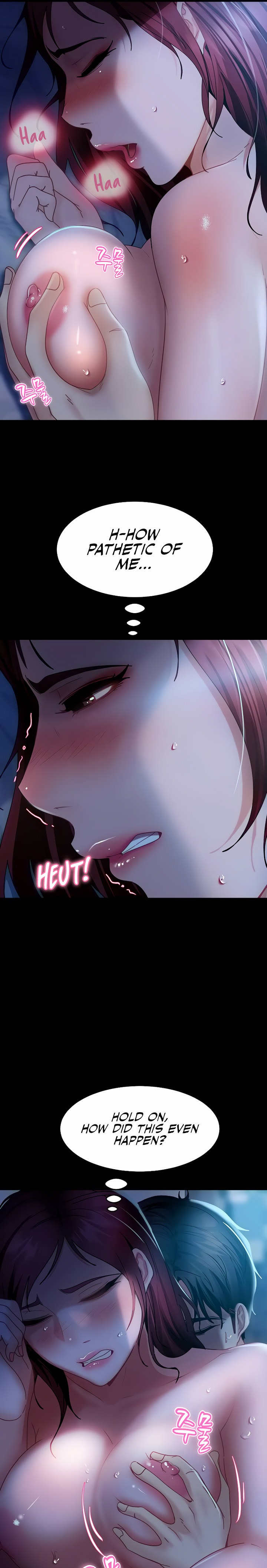 Marriage Agency Review - Chapter 33 - picture 8
