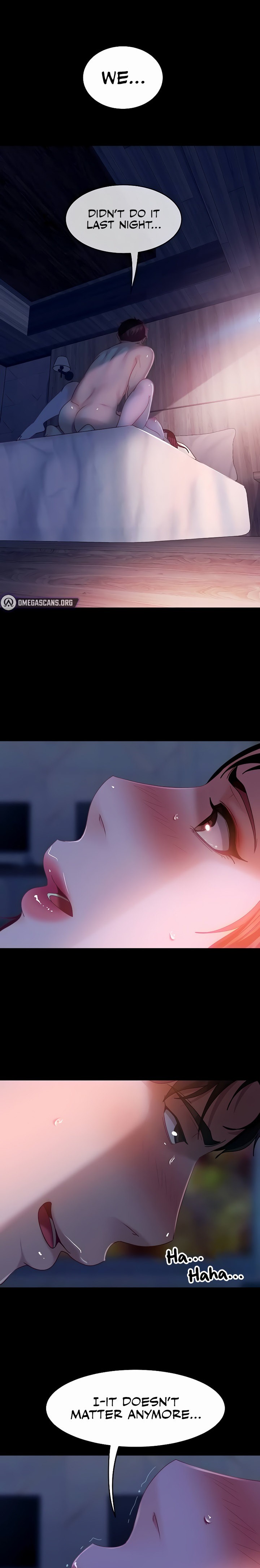 Marriage Agency Review - Chapter 34 - picture 0