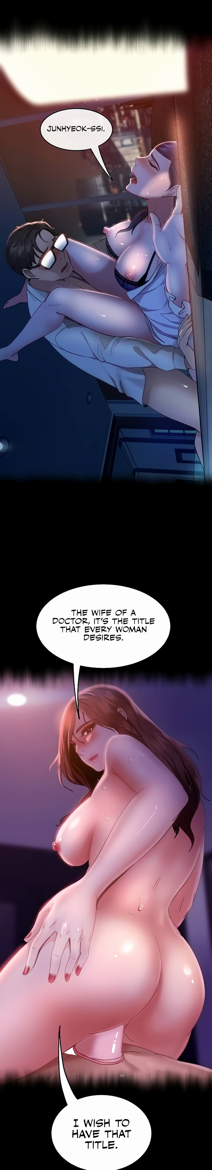 Marriage Agency Review - Chapter 34 - picture 12