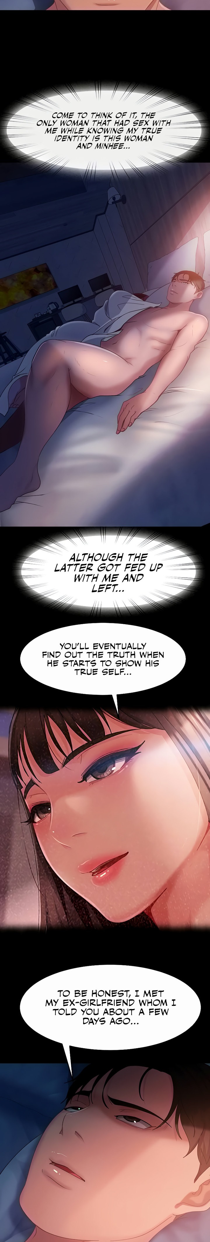 Marriage Agency Review - Chapter 34 - picture 22