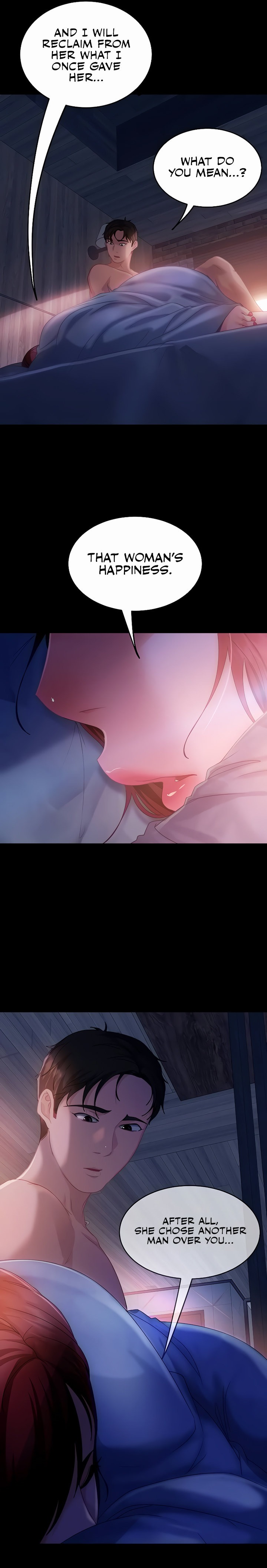 Marriage Agency Review - Chapter 34 - picture 24