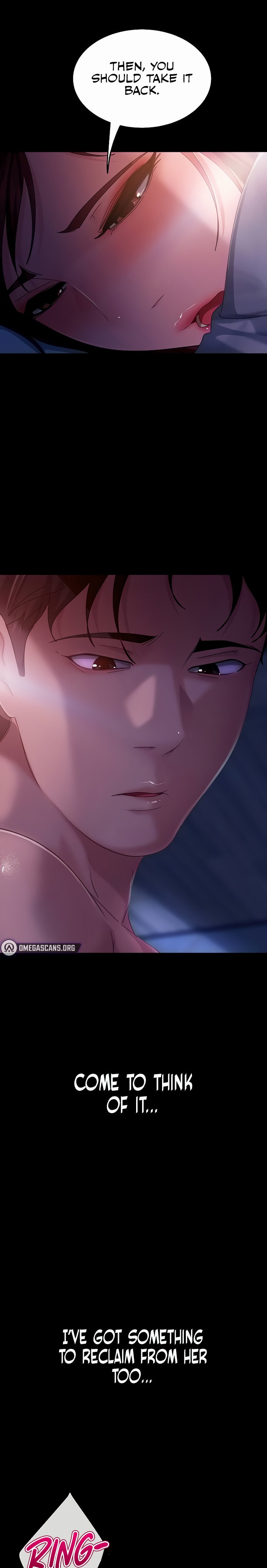 Marriage Agency Review - Chapter 34 - picture 25