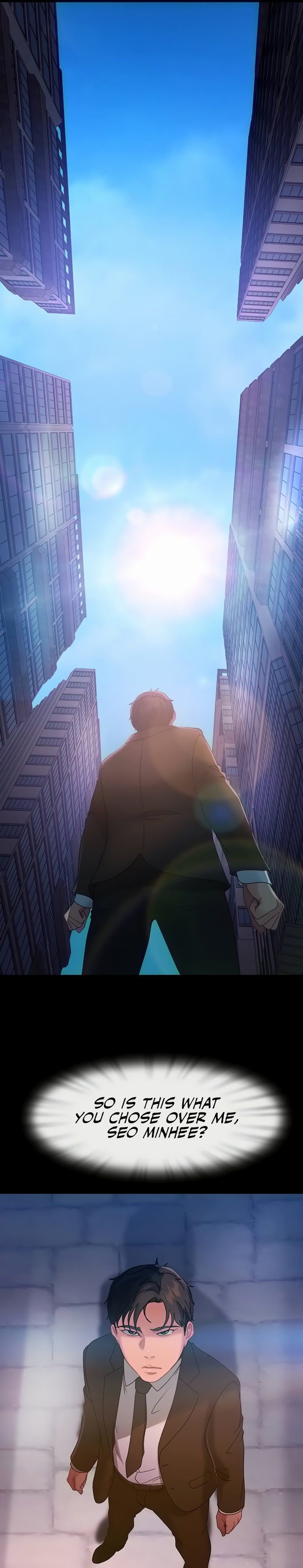 Marriage Agency Review - Chapter 34 - picture 27