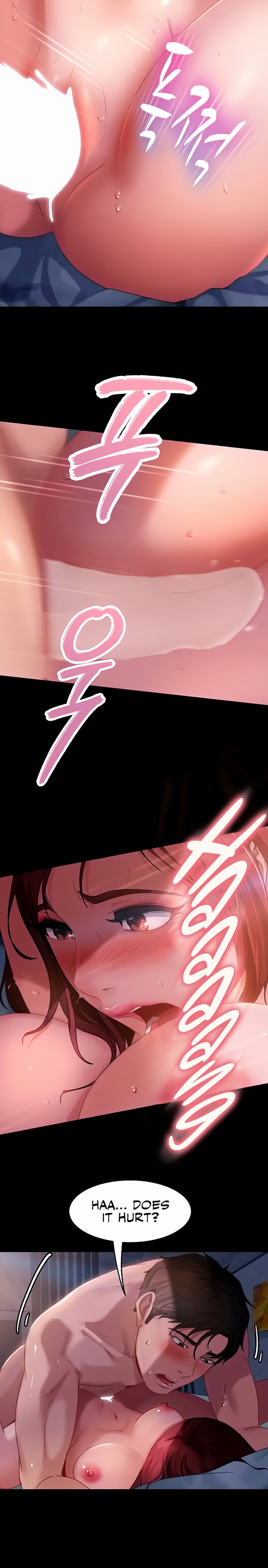 Marriage Agency Review - Chapter 34 - picture 5