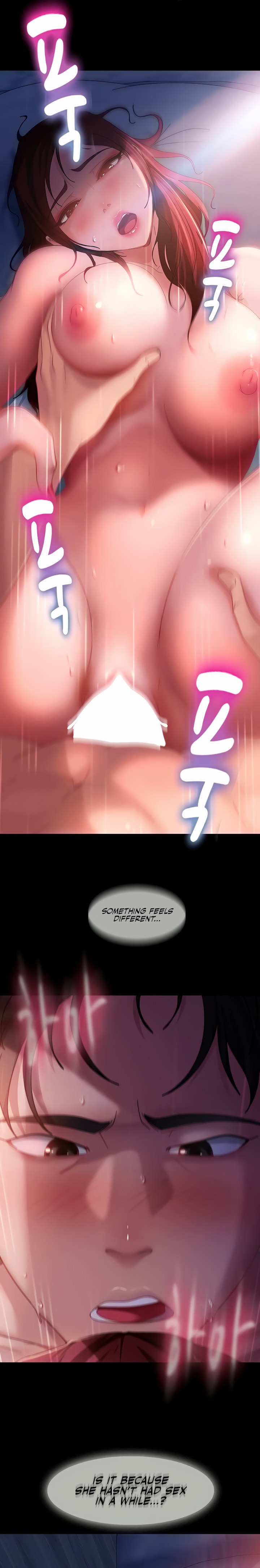 Marriage Agency Review - Chapter 34 - picture 9