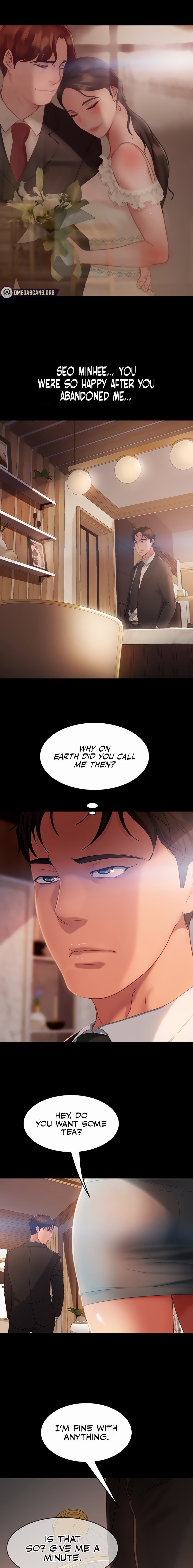 Marriage Agency Review - Chapter 35 - picture 0