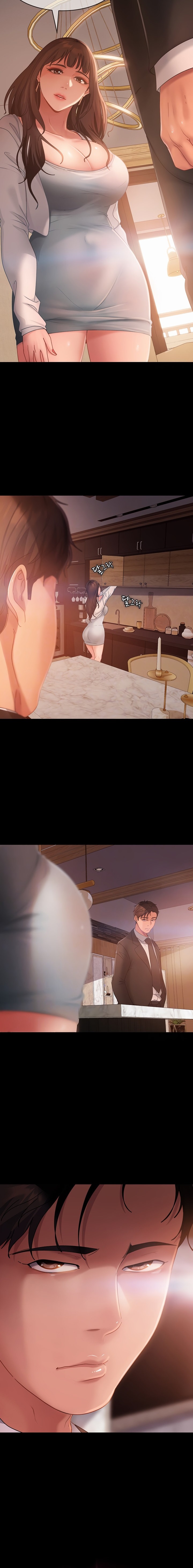 Marriage Agency Review - Chapter 35 - picture 1
