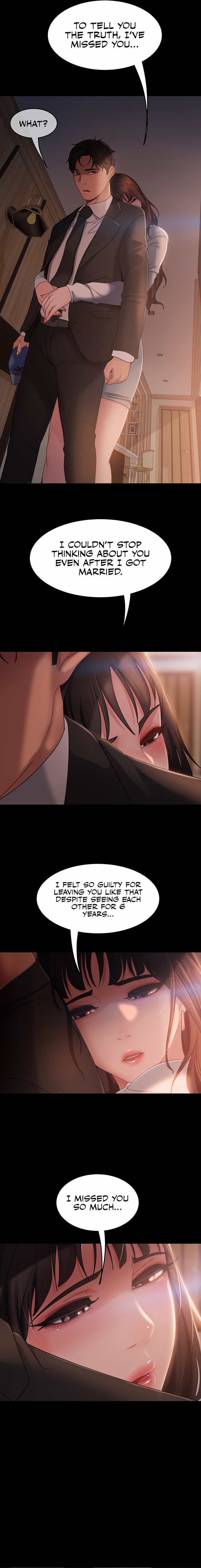 Marriage Agency Review - Chapter 35 - picture 10
