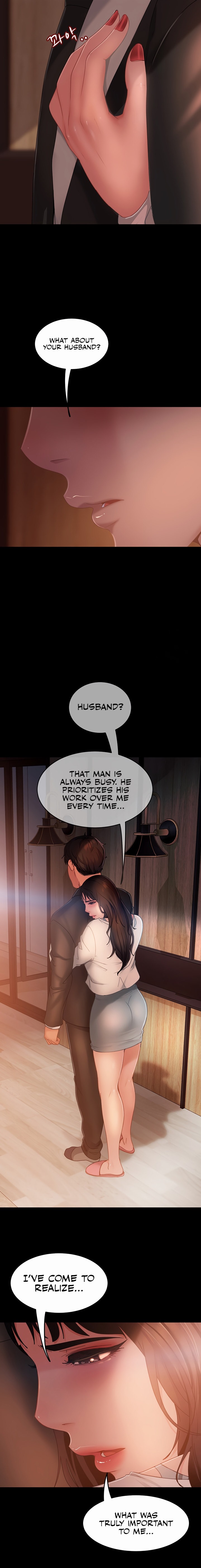Marriage Agency Review - Chapter 35 - picture 11