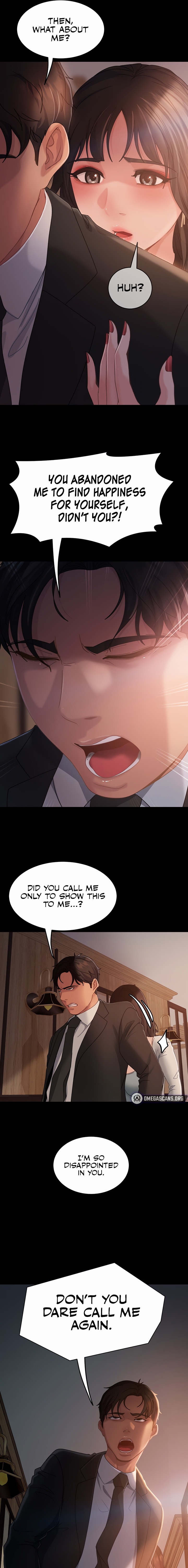 Marriage Agency Review - Chapter 35 - picture 12