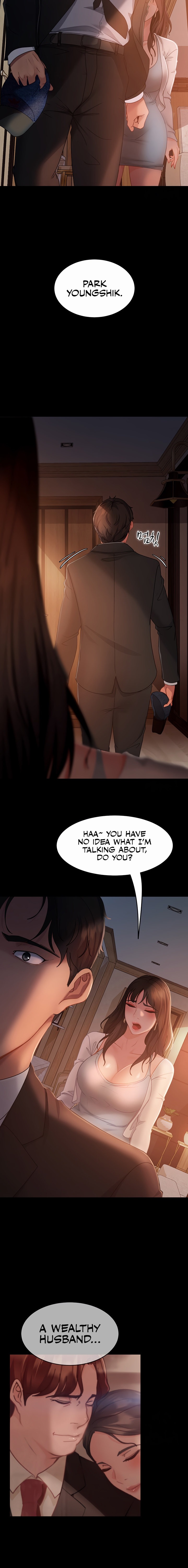Marriage Agency Review - Chapter 35 - picture 13