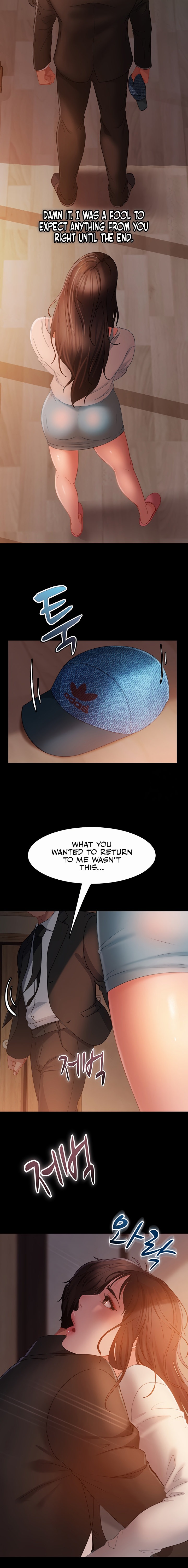 Marriage Agency Review - Chapter 35 - picture 15