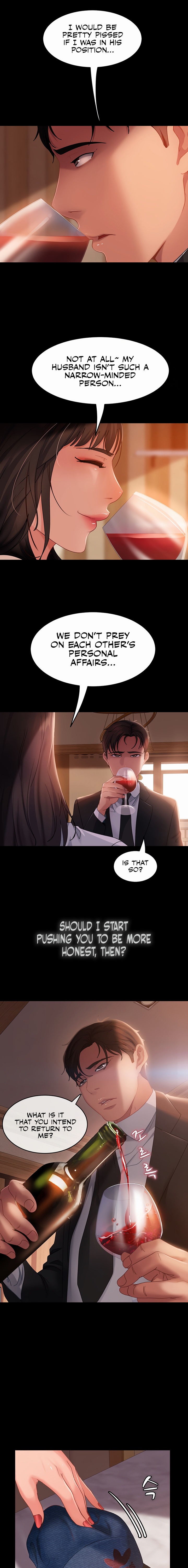 Marriage Agency Review - Chapter 35 - picture 6
