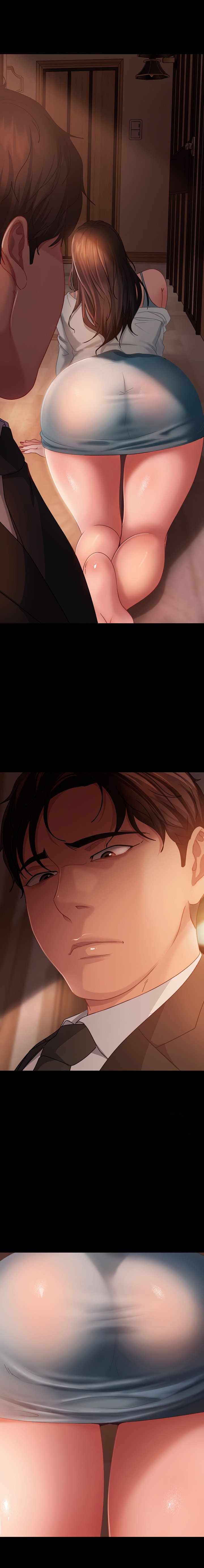 Marriage Agency Review - Chapter 35 - picture 8