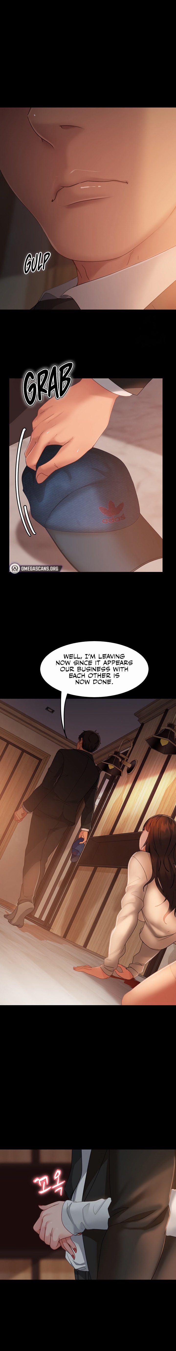 Marriage Agency Review - Chapter 35 - picture 9