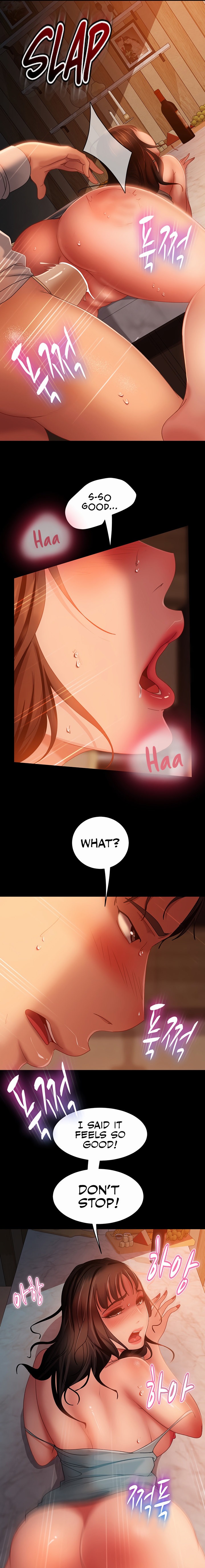 Marriage Agency Review - Chapter 36 - picture 14
