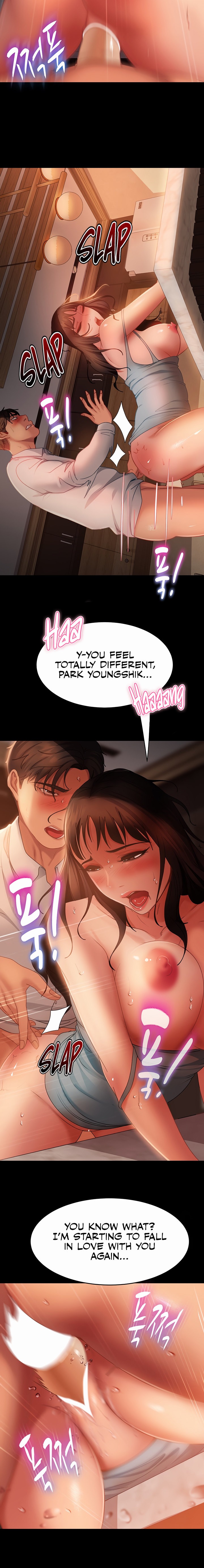 Marriage Agency Review - Chapter 36 - picture 15