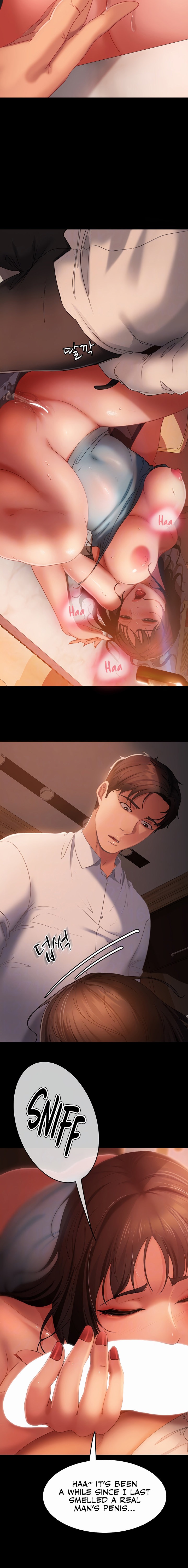 Marriage Agency Review - Chapter 36 - picture 3