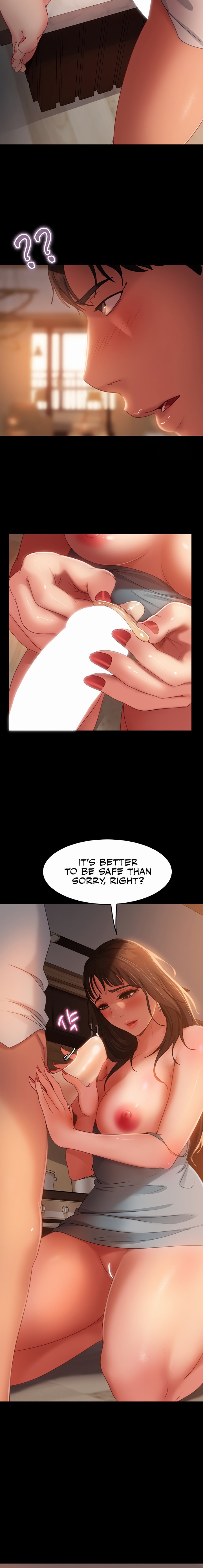 Marriage Agency Review - Chapter 36 - picture 7