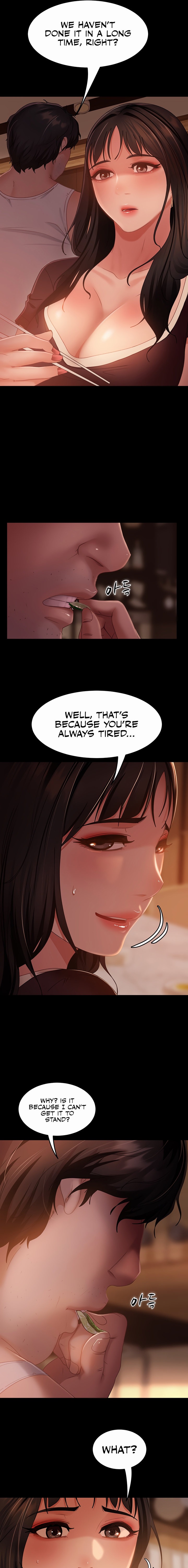 Marriage Agency Review - Chapter 37 - picture 10