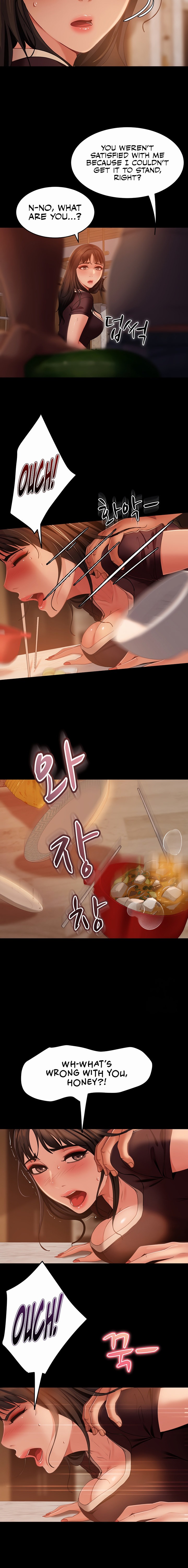 Marriage Agency Review - Chapter 37 - picture 11