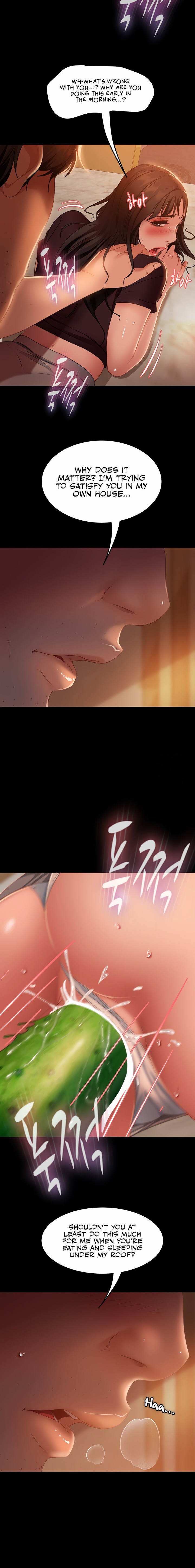 Marriage Agency Review - Chapter 37 - picture 15