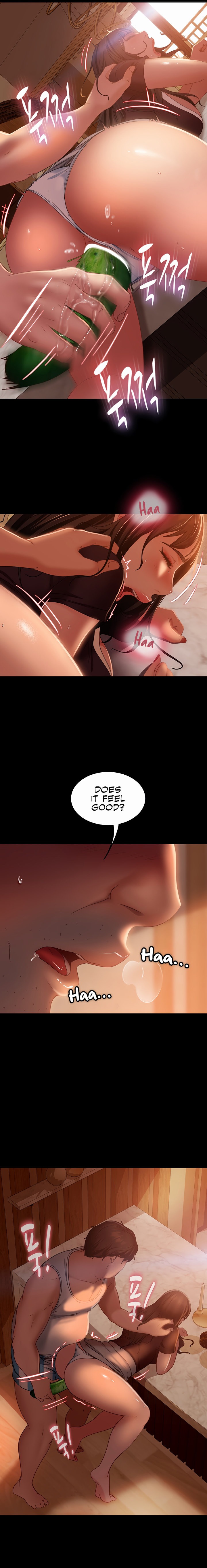 Marriage Agency Review - Chapter 37 - picture 16
