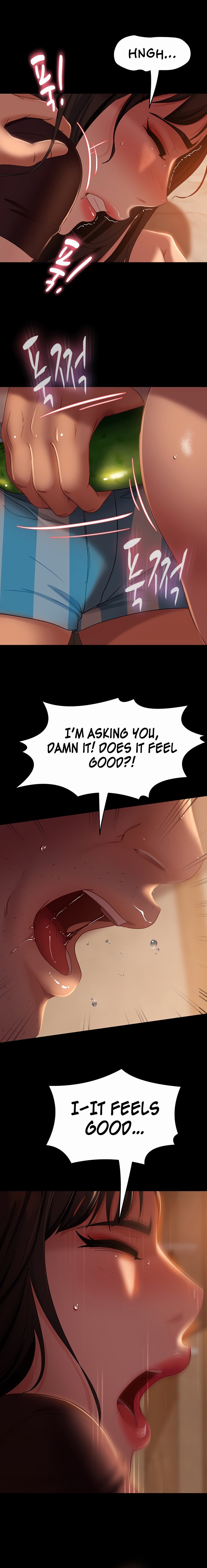 Marriage Agency Review - Chapter 37 - picture 17