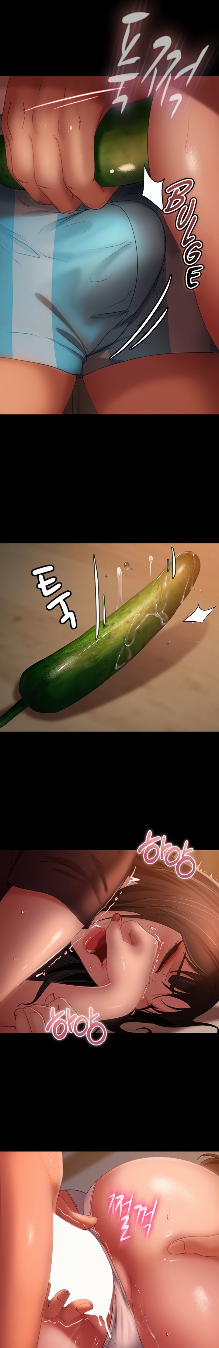 Marriage Agency Review - Chapter 37 - picture 18