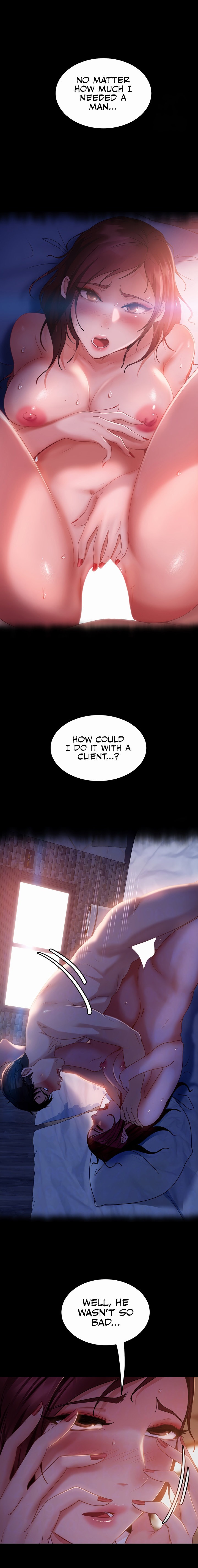 Marriage Agency Review - Chapter 37 - picture 2