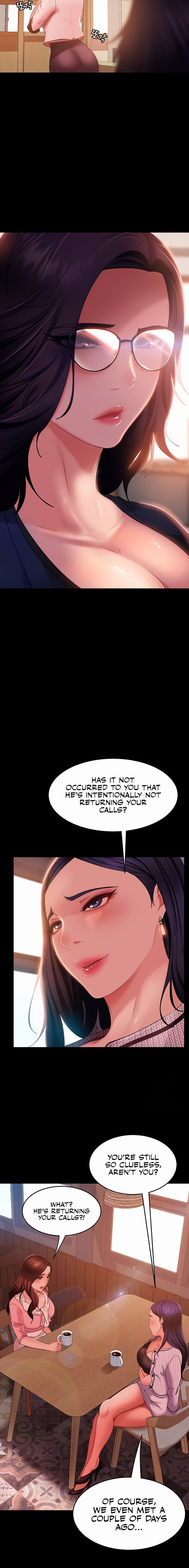 Marriage Agency Review - Chapter 37 - picture 5