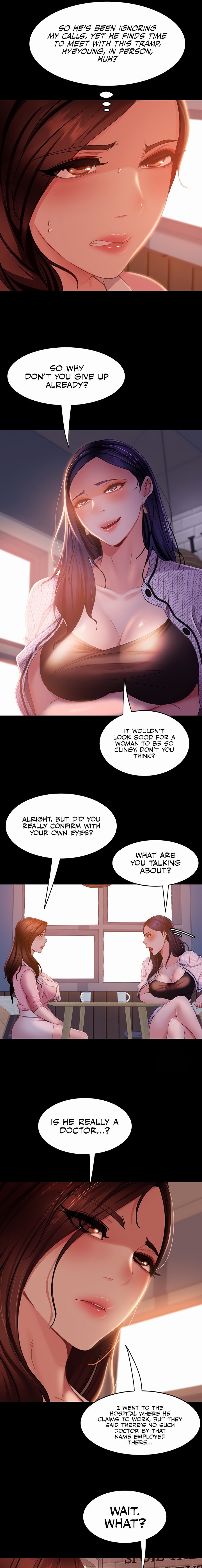 Marriage Agency Review - Chapter 37 - picture 6