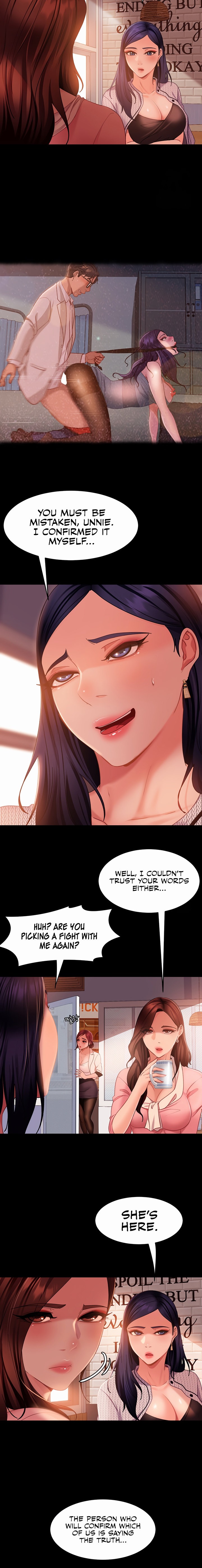 Marriage Agency Review - Chapter 37 - picture 7