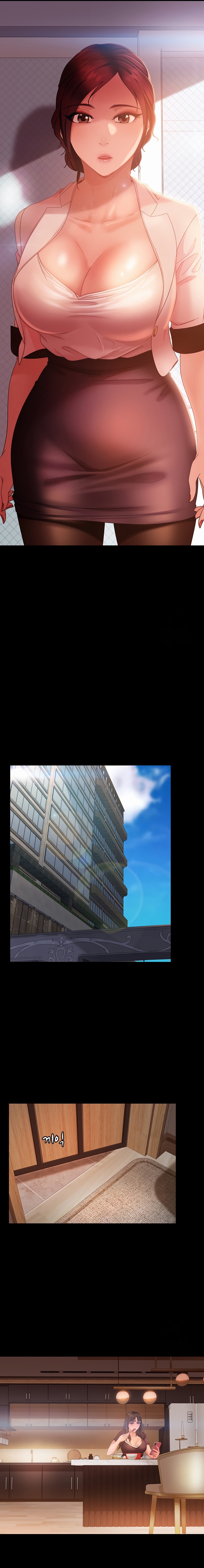 Marriage Agency Review - Chapter 37 - picture 8