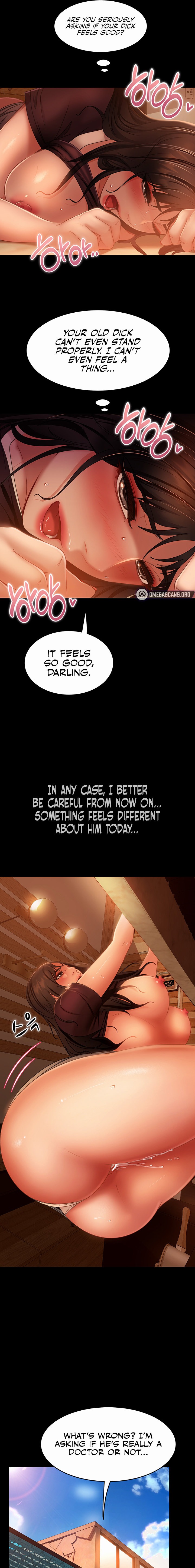 Marriage Agency Review - Chapter 38 - picture 12