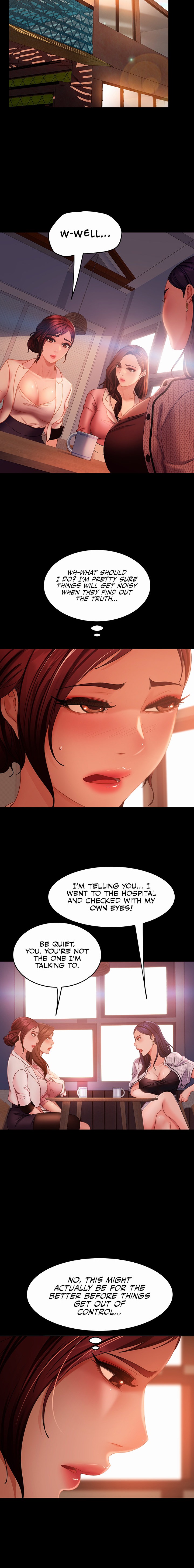Marriage Agency Review - Chapter 38 - picture 13