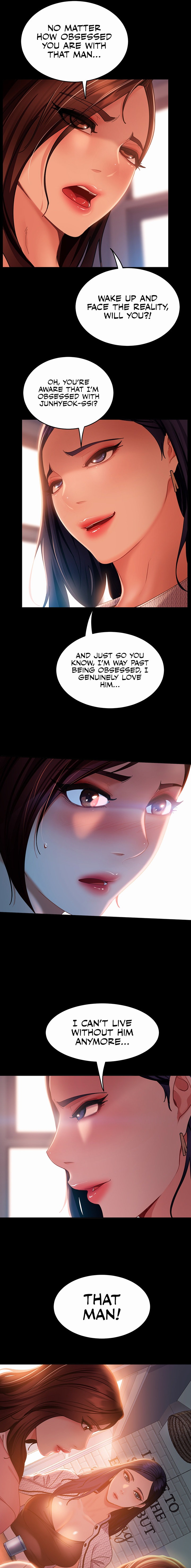 Marriage Agency Review - Chapter 38 - picture 14