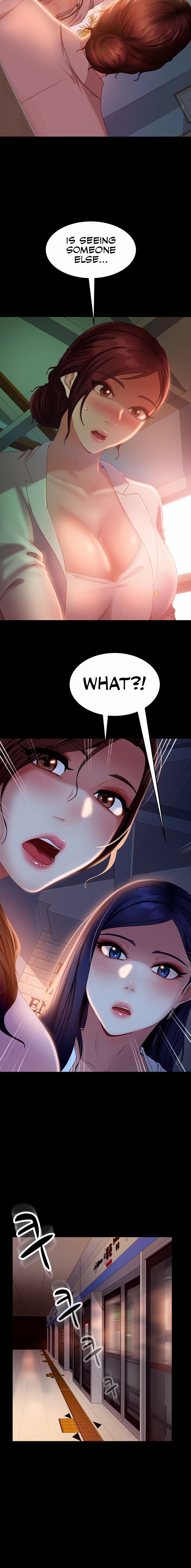 Marriage Agency Review - Chapter 38 - picture 15