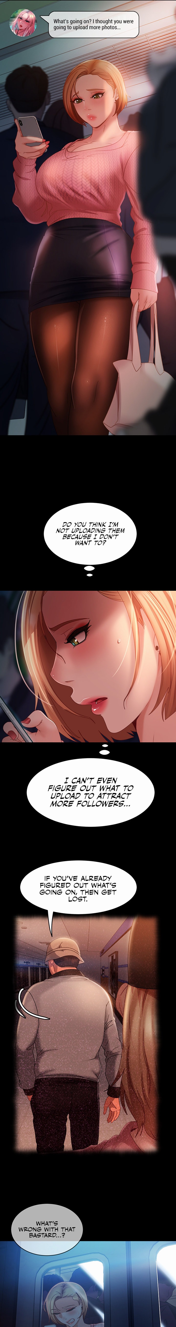 Marriage Agency Review - Chapter 38 - picture 16