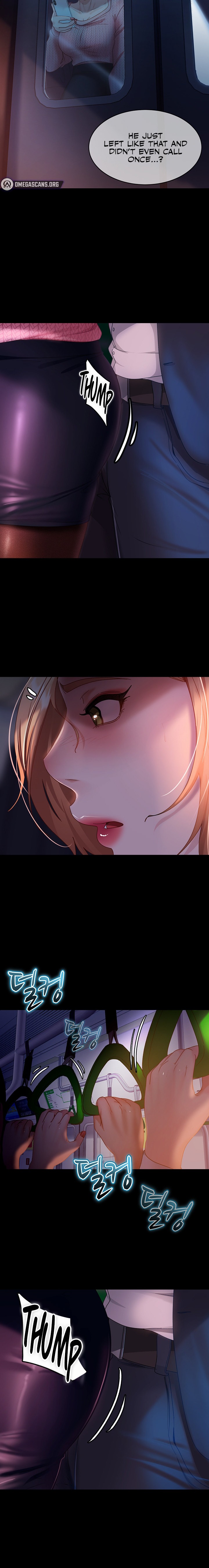Marriage Agency Review - Chapter 38 - picture 17