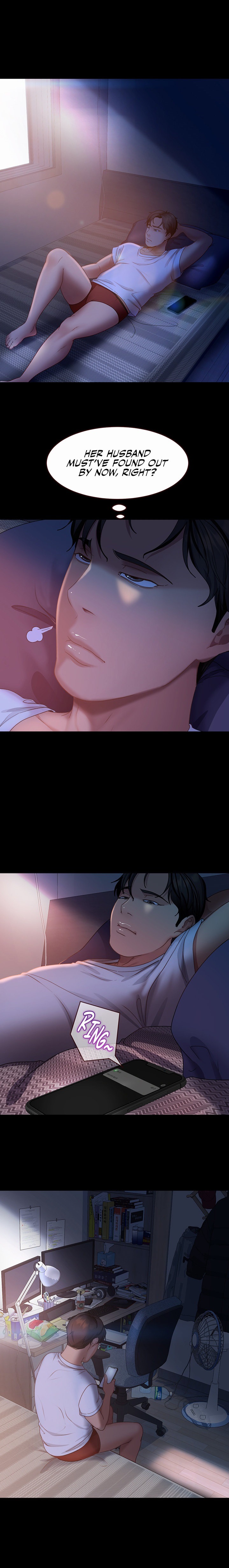 Marriage Agency Review - Chapter 38 - picture 20